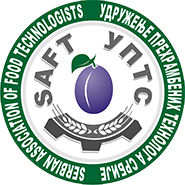 Serbian Association of Food Technologists