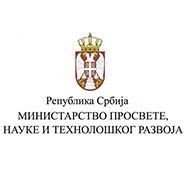 Ministry of Education, Science and Technological Development